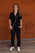 French Open Vips At The Village LZ