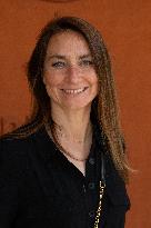 French Open Vips At The Village LZ