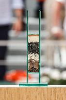 2025 French Open - Tribute To Richard Gasquet NB