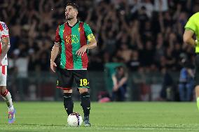 CALCIO - Serie C Italia - PlayOff - Ternana Calcio vs LR Vicenza