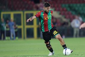 CALCIO - Serie C Italia - PlayOff - Ternana Calcio vs LR Vicenza