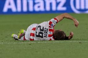 CALCIO - Serie C Italia - PlayOff - Ternana Calcio vs LR Vicenza