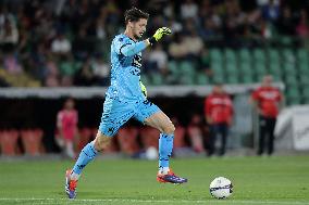 CALCIO - Serie C Italia - PlayOff - Ternana Calcio vs LR Vicenza