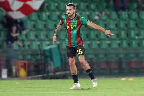 CALCIO - Serie C Italia - PlayOff - Ternana Calcio vs LR Vicenza