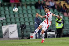 CALCIO - Serie C Italia - PlayOff - Ternana Calcio vs LR Vicenza