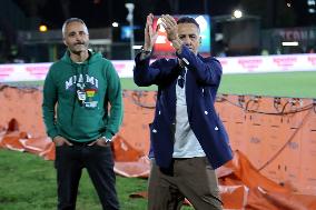 CALCIO - Serie C Italia - PlayOff - Ternana Calcio vs LR Vicenza