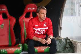 CALCIO - Serie C Italia - PlayOff - Ternana Calcio vs LR Vicenza