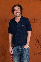 French Open Vips At The Village LZ