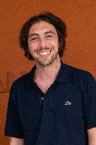 French Open Vips At The Village LZ