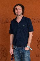 French Open Vips At The Village LZ