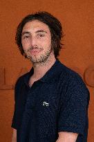 French Open Vips At The Village LZ