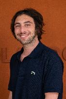 French Open Vips At The Village LZ