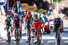 CICLISMO - Giro d'Italia - Stage 18 - Morbegno-Cesano Maderno