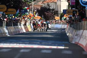 CICLISMO - Giro d'Italia - Stage 18 - Morbegno-Cesano Maderno