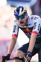 CICLISMO - Giro d'Italia - Stage 18 - Morbegno-Cesano Maderno