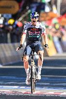 CICLISMO - Giro d'Italia - Stage 18 - Morbegno-Cesano Maderno
