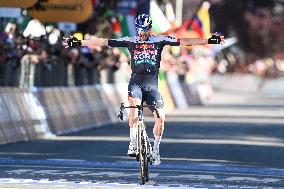 CICLISMO - Giro d'Italia - Stage 18 - Morbegno-Cesano Maderno