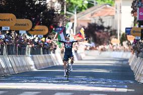 CICLISMO - Giro d'Italia - Stage 18 - Morbegno-Cesano Maderno