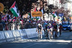 CICLISMO - Giro d'Italia - Stage 18 - Morbegno-Cesano Maderno