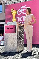 CICLISMO - Giro d'Italia - Stage 18 - Morbegno-Cesano Maderno