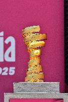 CICLISMO - Giro d'Italia - Stage 18 - Morbegno-Cesano Maderno