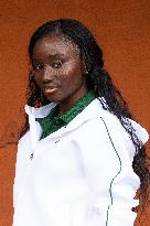 French Open Vips At The Village LZ