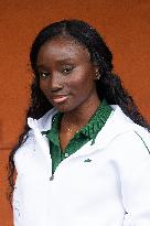 French Open Vips At The Village LZ