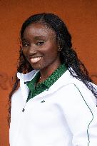 French Open Vips At The Village LZ