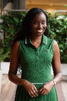 French Open Vips At The Village LZ