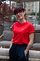 French Open Vips At The Village LZ