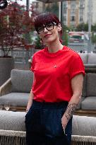 French Open Vips At The Village LZ