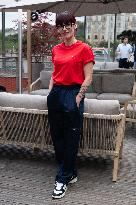 French Open Vips At The Village LZ