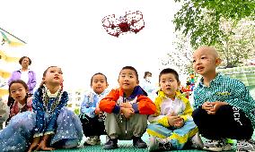 International Children's Day
