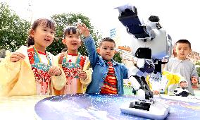 International Children's Day