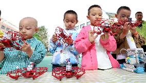 International Children's Day