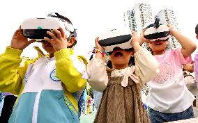 International Children's Day