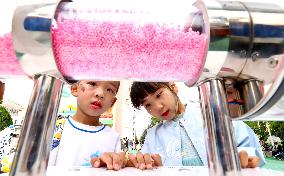 International Children's Day
