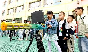 International Children's Day