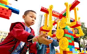 International Children's Day