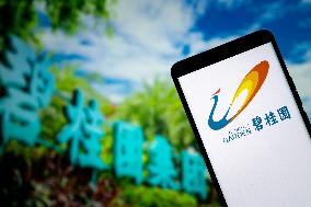 Illustration Country Garden