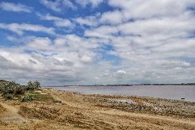 Kuialnyk Estuary