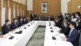 China to resume Japanese seafood imports