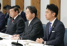 China to resume Japanese seafood imports