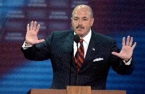 Bernard Kerik