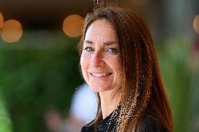 French Open - VIPs At The Village