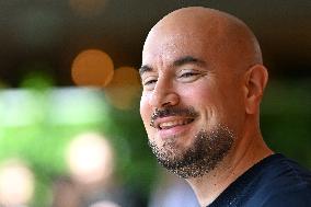 French Open - VIPs At The Village