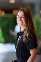 French Open - VIPs At The Village