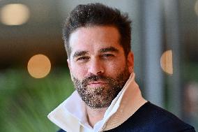 French Open - VIPs At The Village