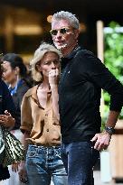 French Open - VIPs At The Village