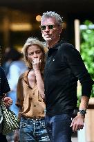 French Open - VIPs At The Village